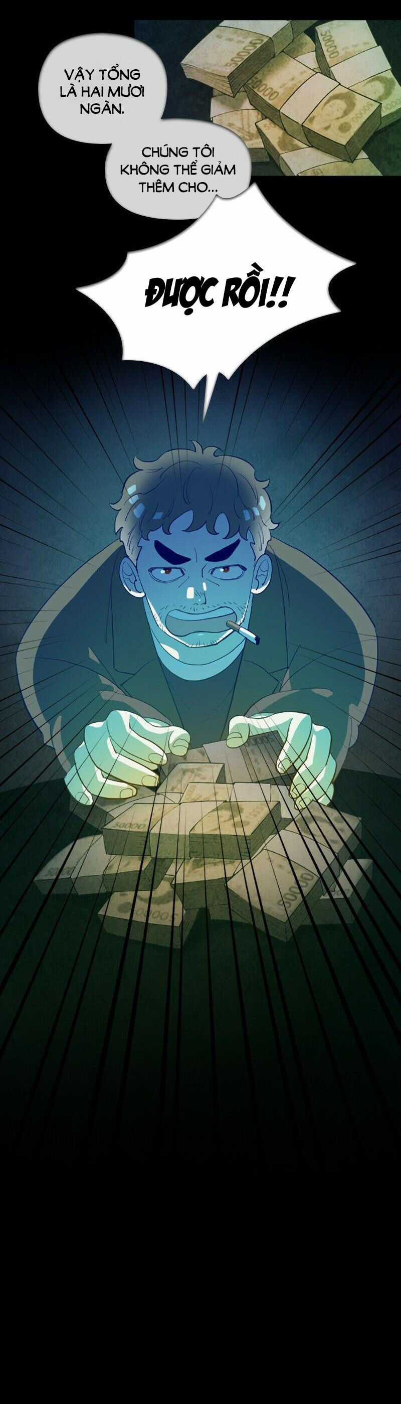 Ma Kể Chuyện 2 Chapter 8 trang 12