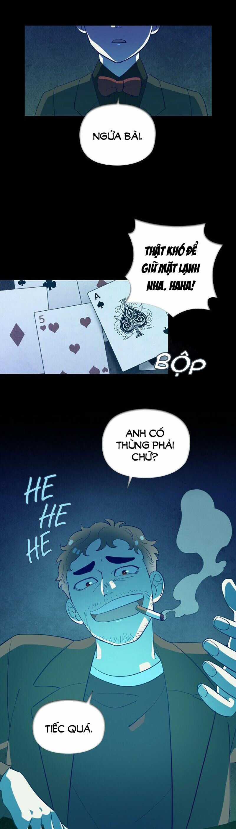 Ma Kể Chuyện 2 Chapter 8 trang 13