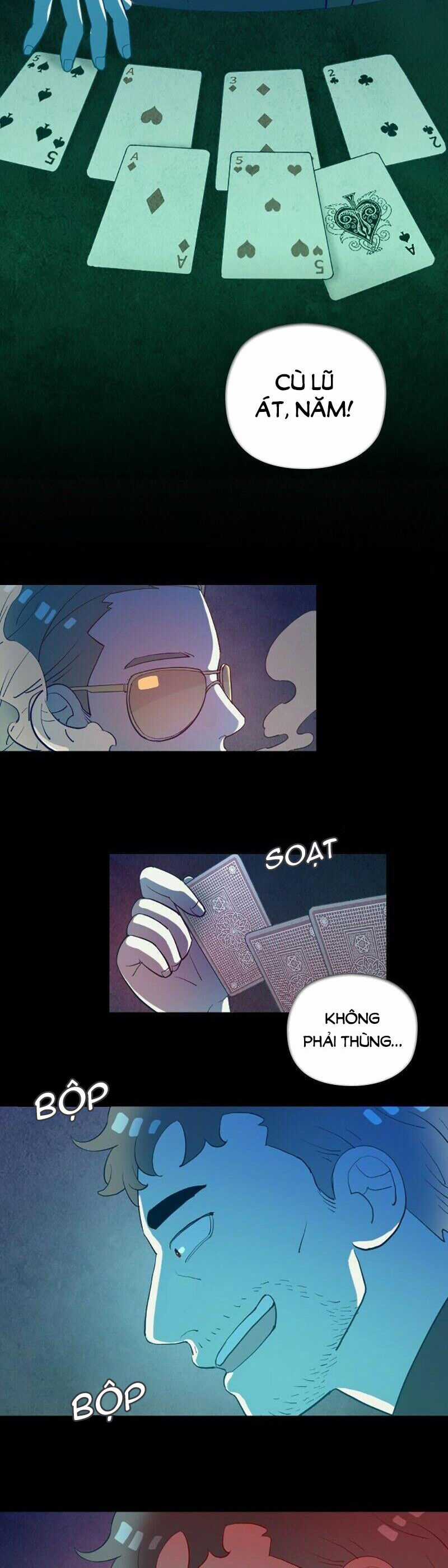 Ma Kể Chuyện 2 Chapter 8 trang 14