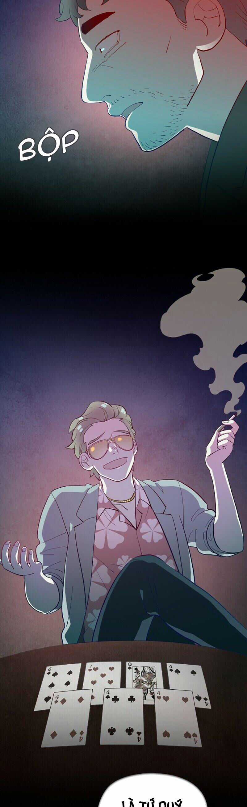 Ma Kể Chuyện 2 Chapter 8 trang 15