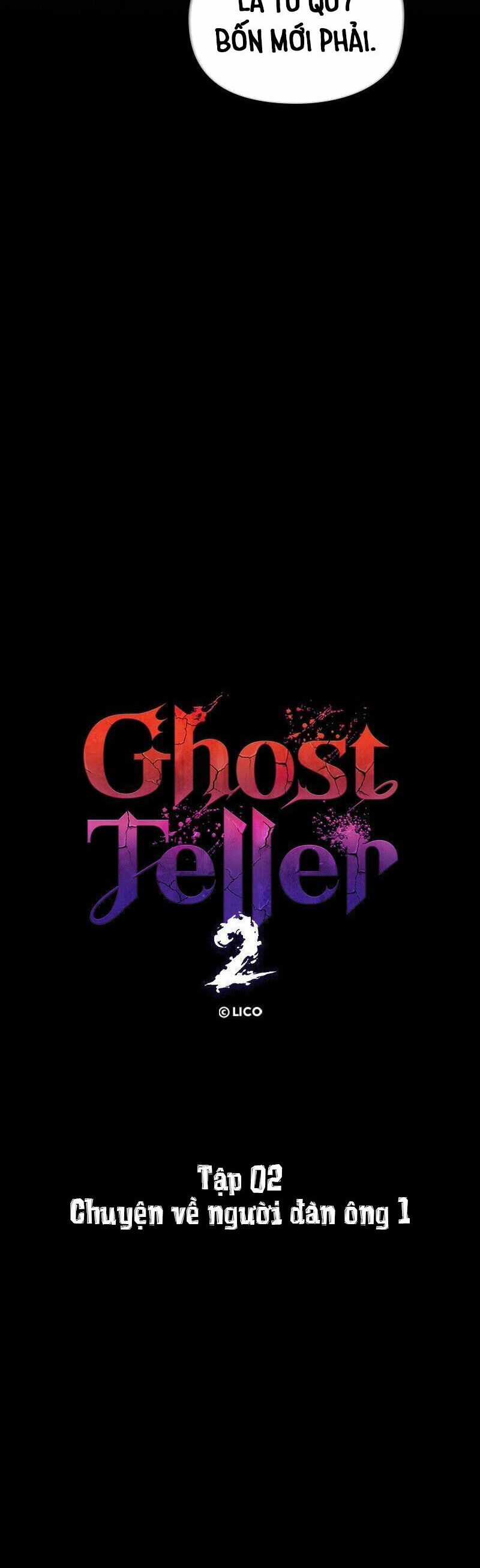 Ma Kể Chuyện 2 Chapter 8 trang 16