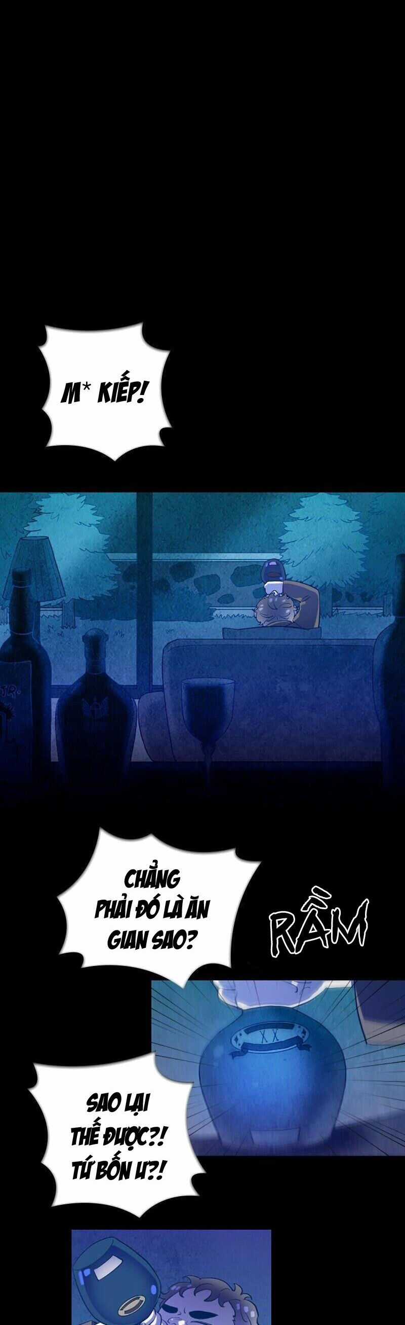 Ma Kể Chuyện 2 Chapter 8 trang 17