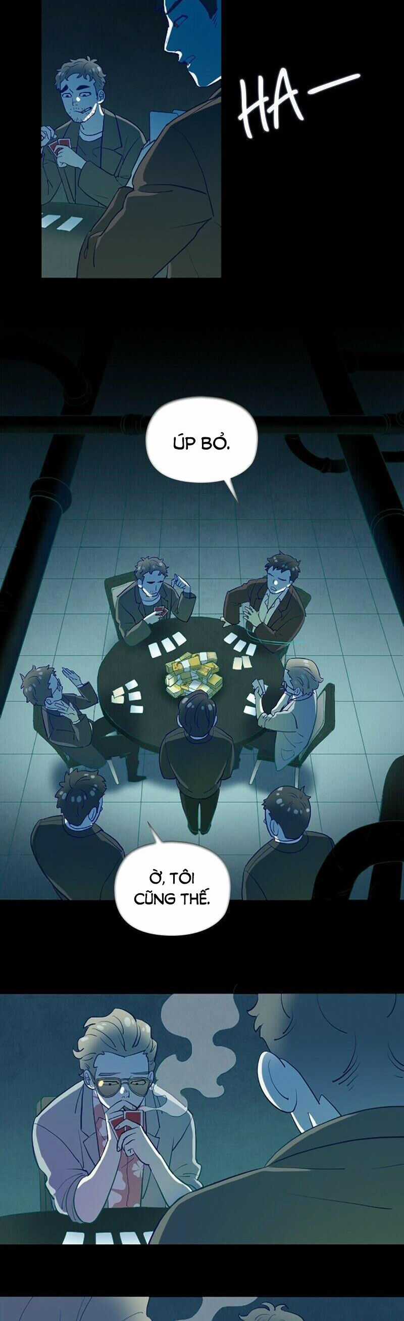 Ma Kể Chuyện 2 Chapter 8 trang 2