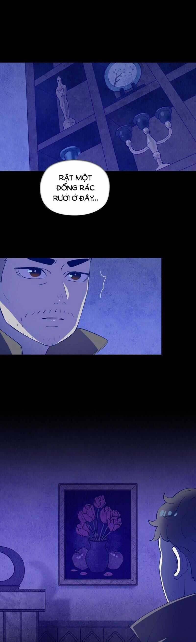 Ma Kể Chuyện 2 Chapter 8 trang 20