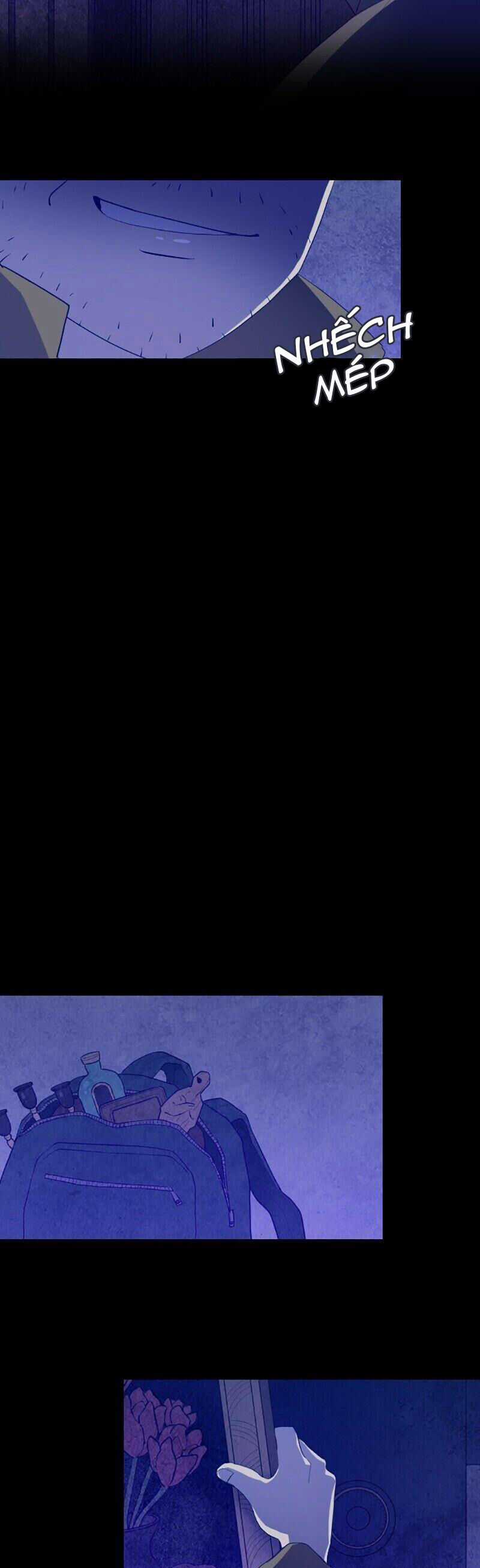 Ma Kể Chuyện 2 Chapter 8 trang 21