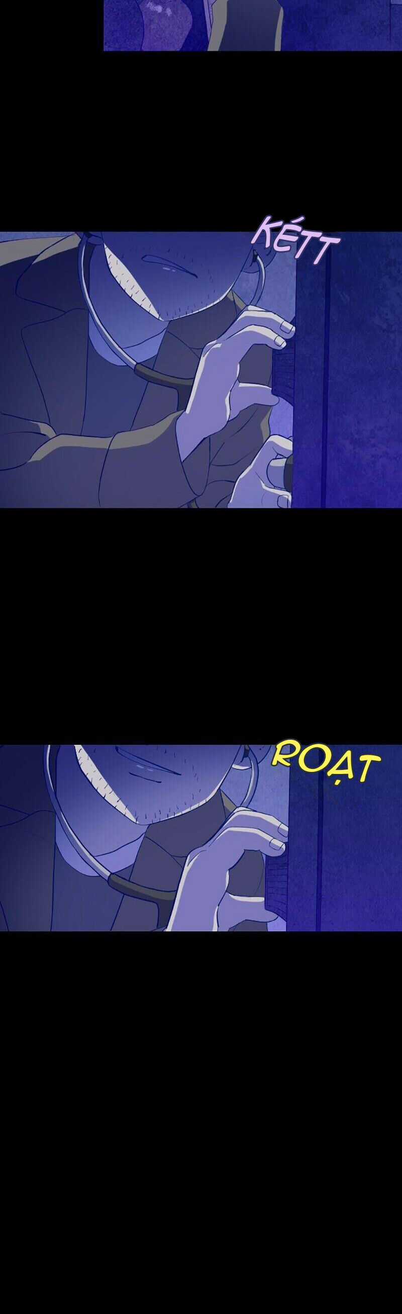 Ma Kể Chuyện 2 Chapter 8 trang 22