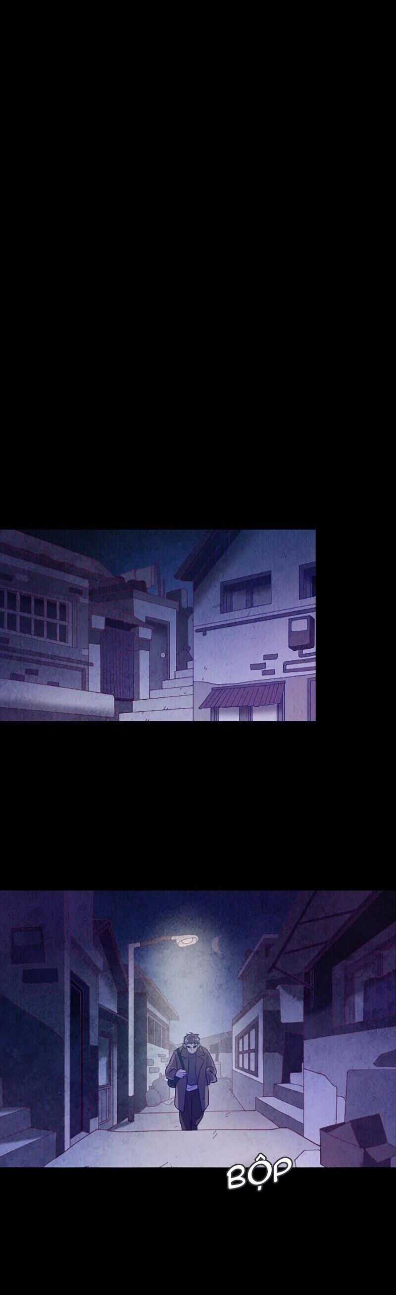 Ma Kể Chuyện 2 Chapter 8 trang 26