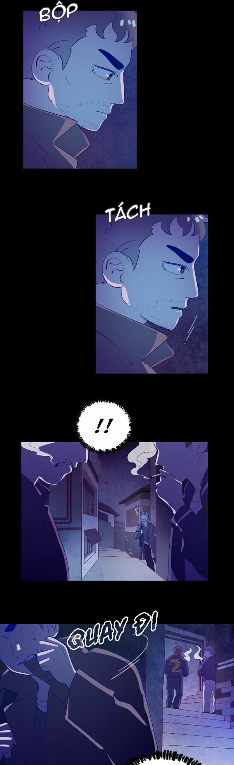 Ma Kể Chuyện 2 Chapter 8 trang 27