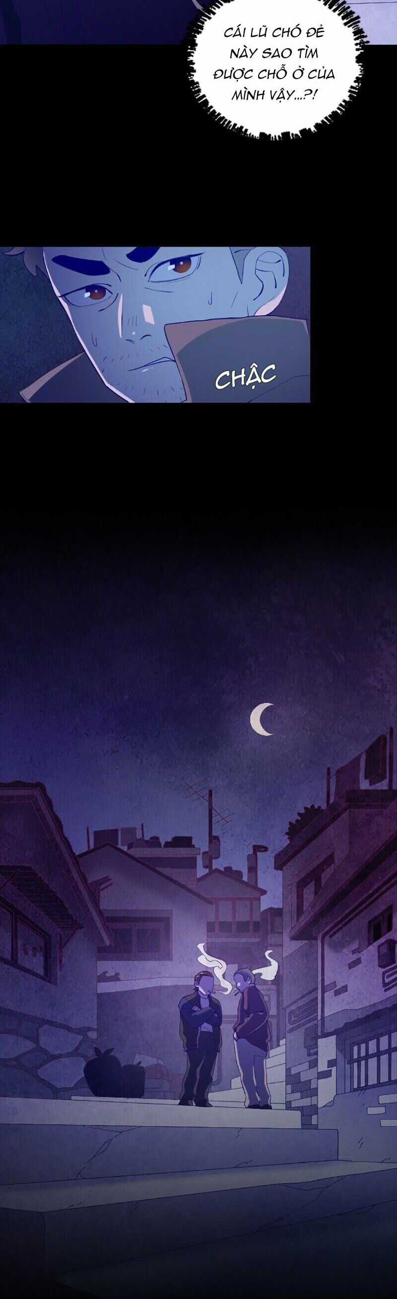 Ma Kể Chuyện 2 Chapter 8 trang 28