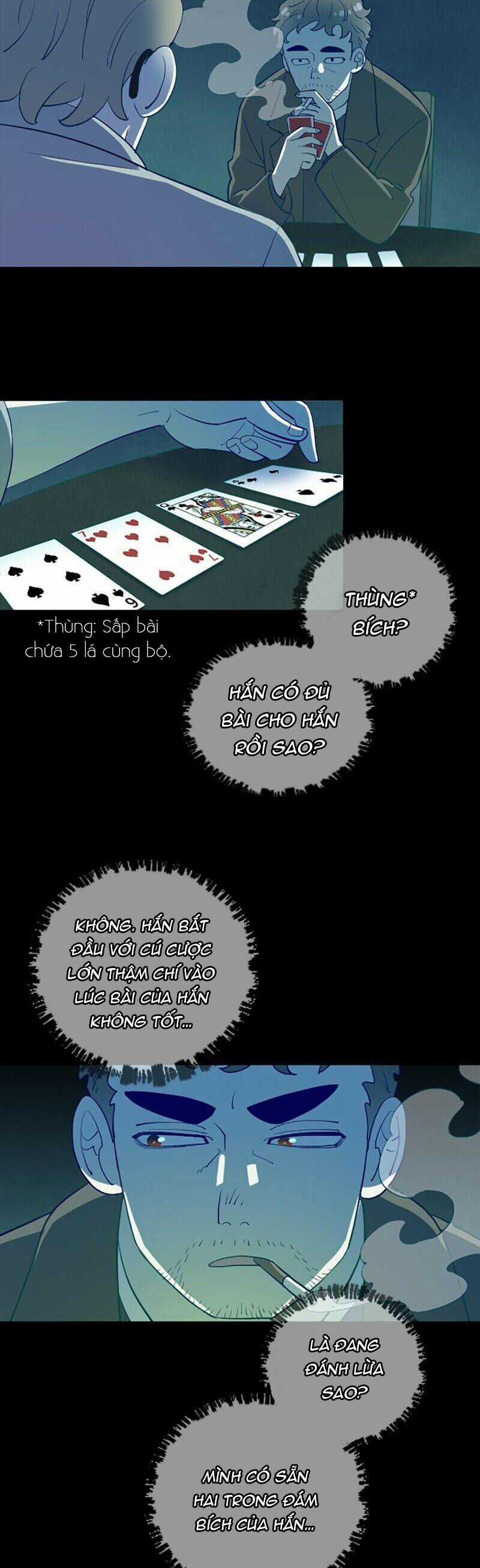 Ma Kể Chuyện 2 Chapter 8 trang 3