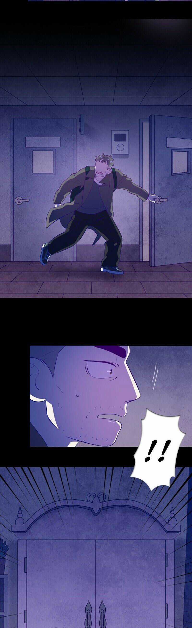 Ma Kể Chuyện 2 Chapter 8 trang 33