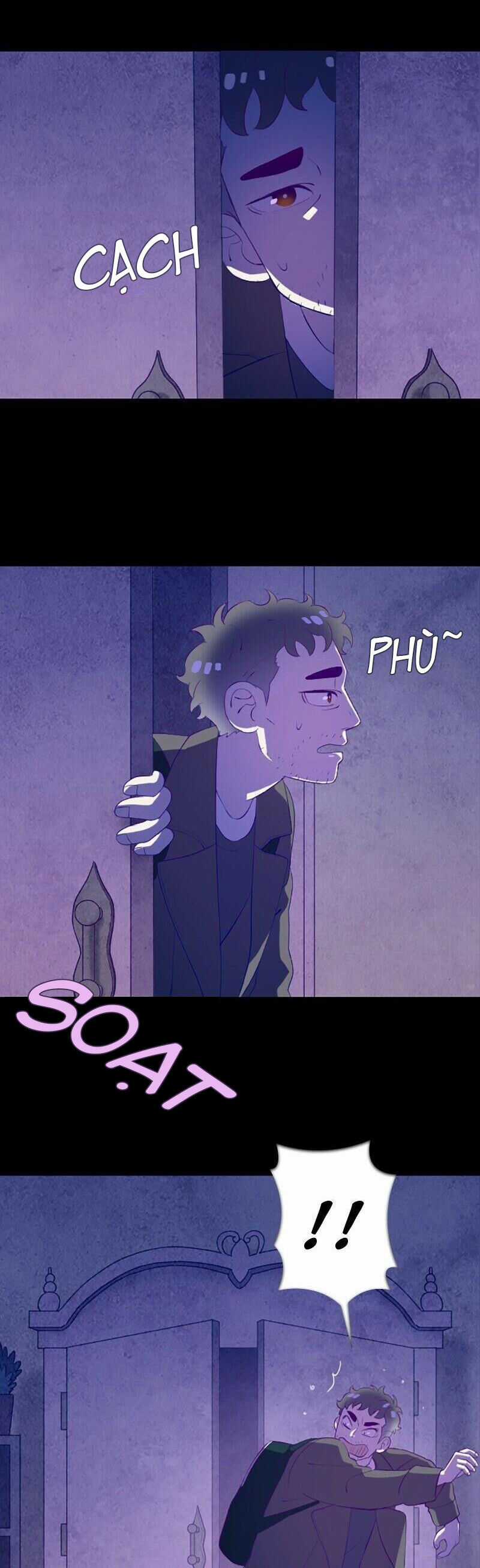 Ma Kể Chuyện 2 Chapter 8 trang 35