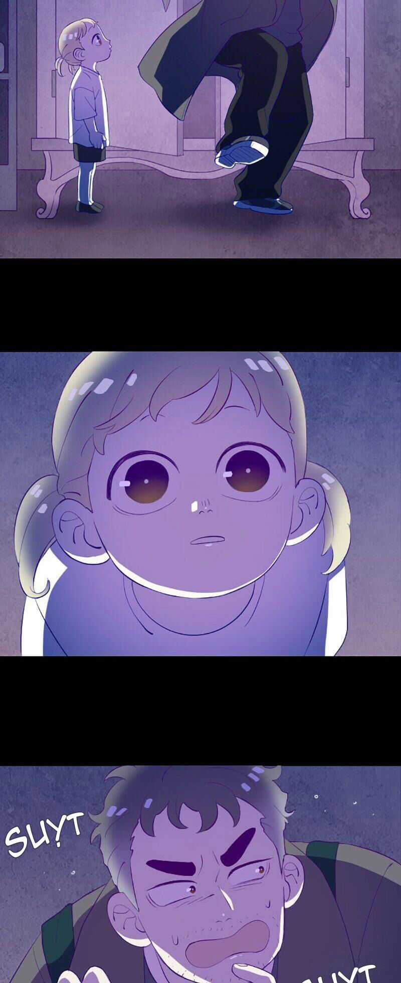 Ma Kể Chuyện 2 Chapter 8 trang 36