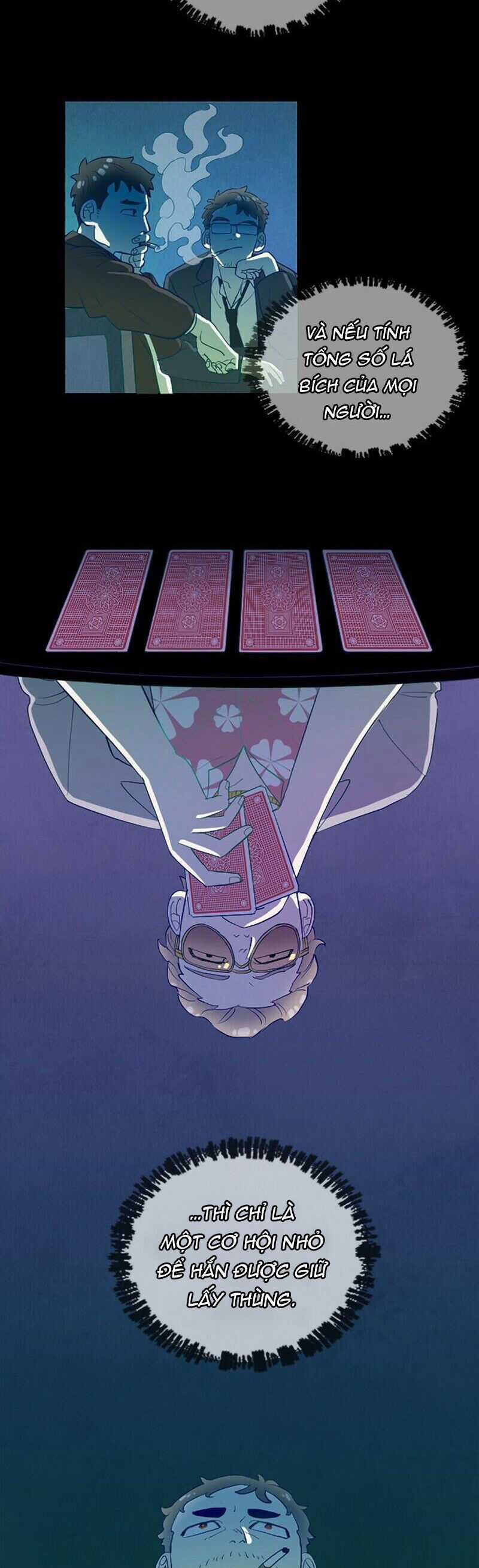 Ma Kể Chuyện 2 Chapter 8 trang 4