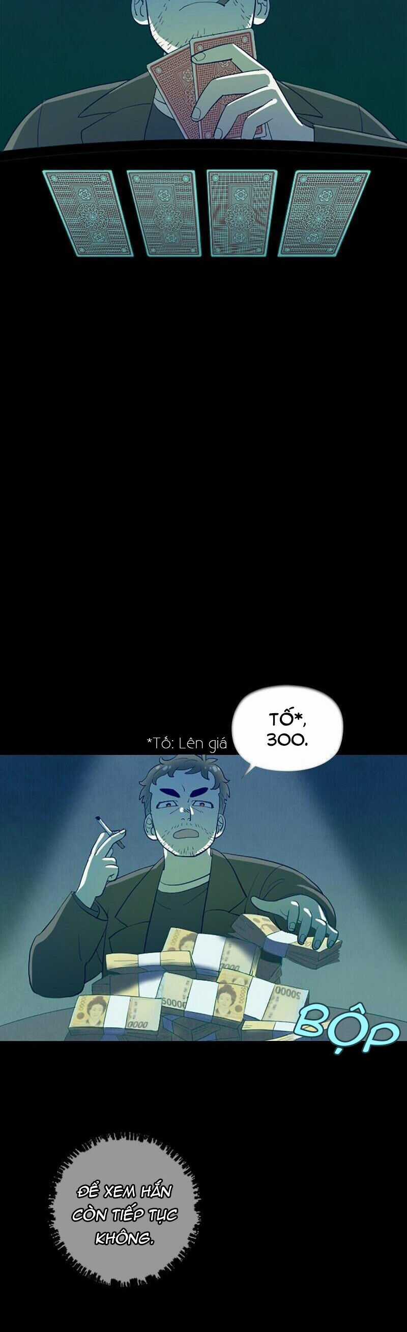 Ma Kể Chuyện 2 Chapter 8 trang 5