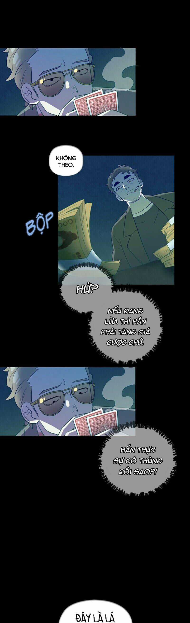 Ma Kể Chuyện 2 Chapter 8 trang 6