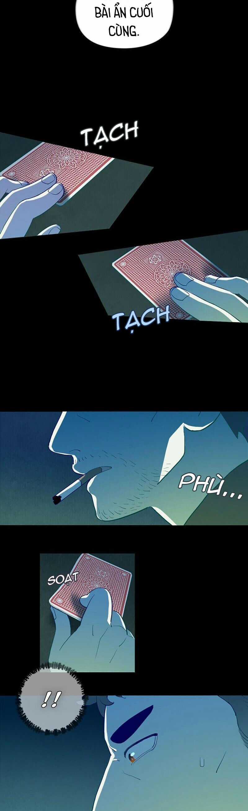 Ma Kể Chuyện 2 Chapter 8 trang 7