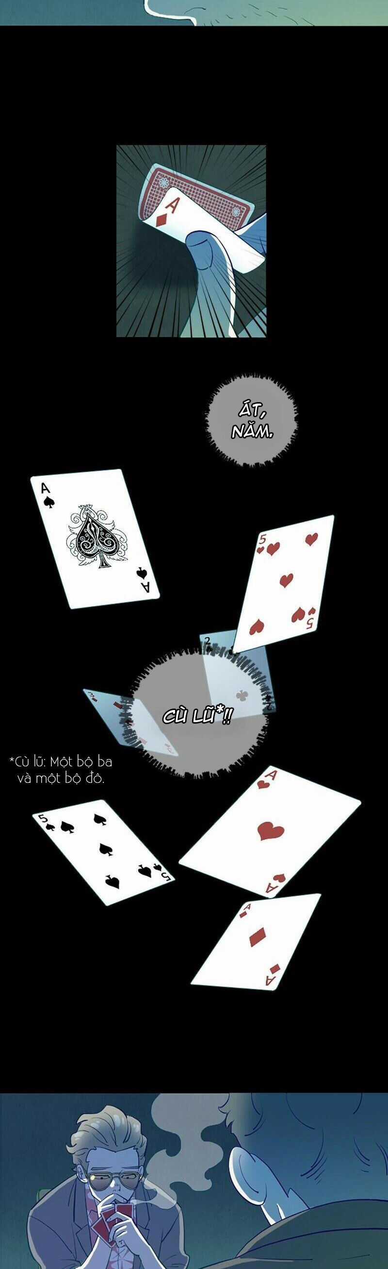 Ma Kể Chuyện 2 Chapter 8 trang 8