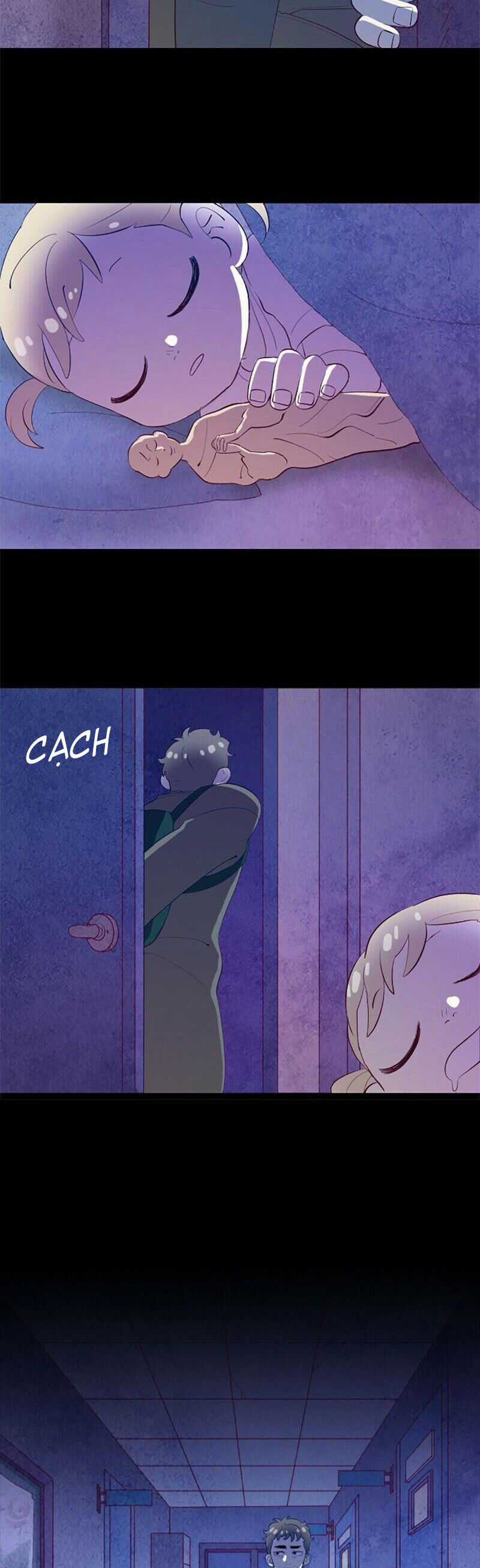 Ma Kể Chuyện 2 Chapter 9 trang 10