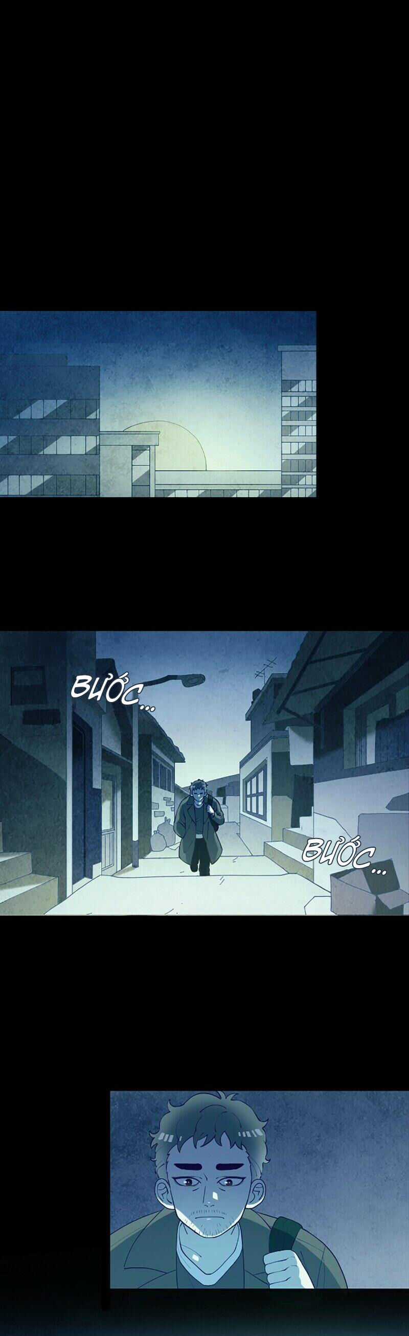 Ma Kể Chuyện 2 Chapter 9 trang 12