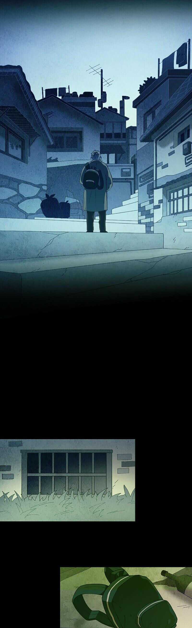 Ma Kể Chuyện 2 Chapter 9 trang 13