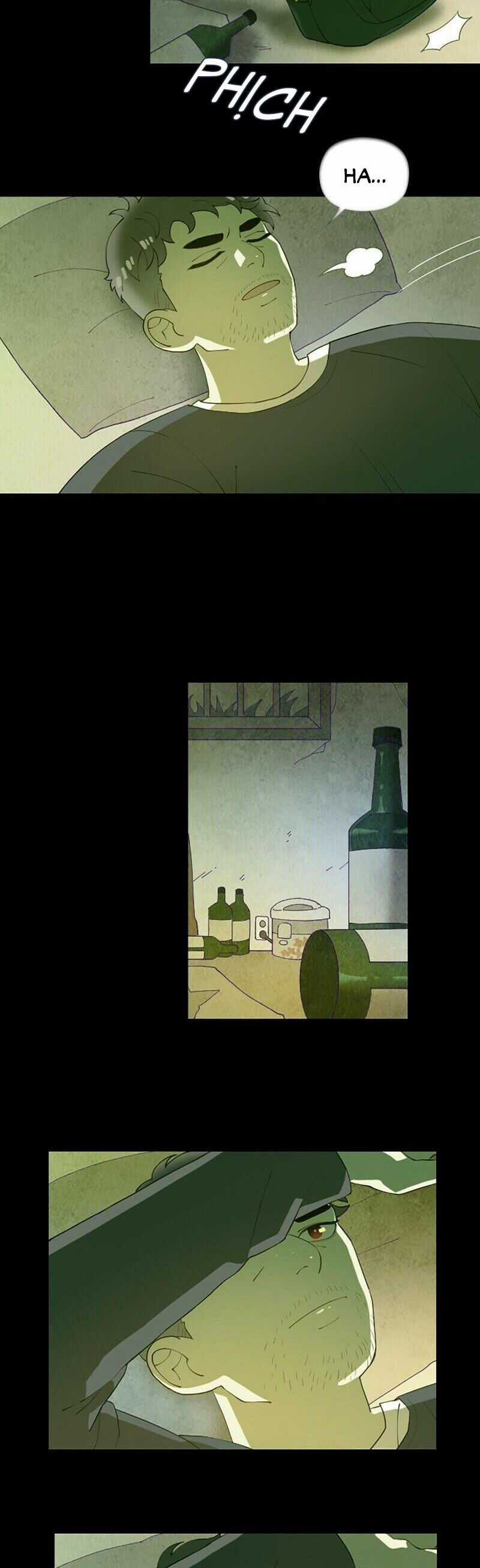 Ma Kể Chuyện 2 Chapter 9 trang 14