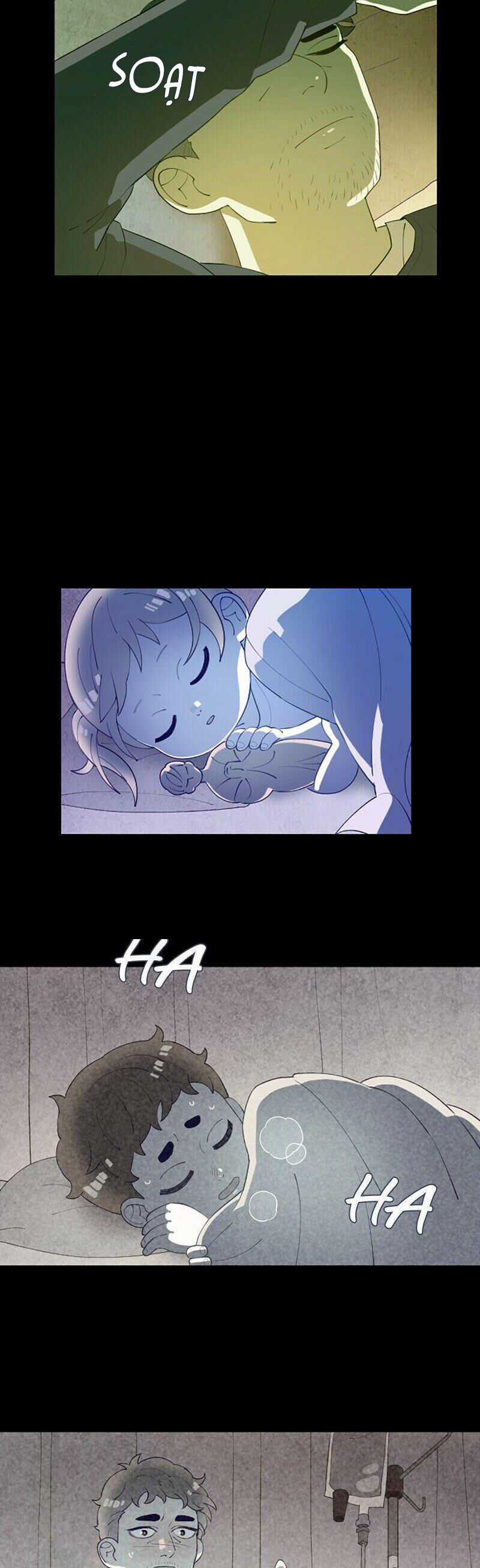 Ma Kể Chuyện 2 Chapter 9 trang 15