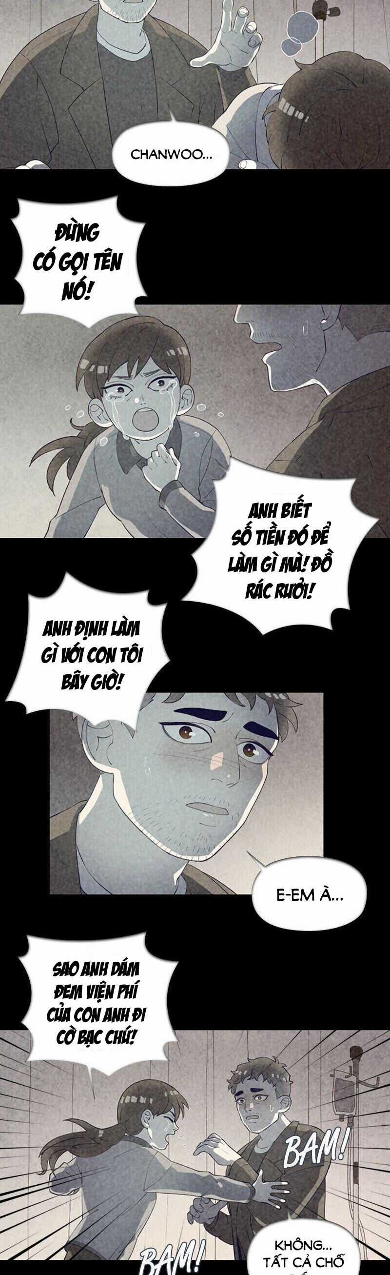 Ma Kể Chuyện 2 Chapter 9 trang 16