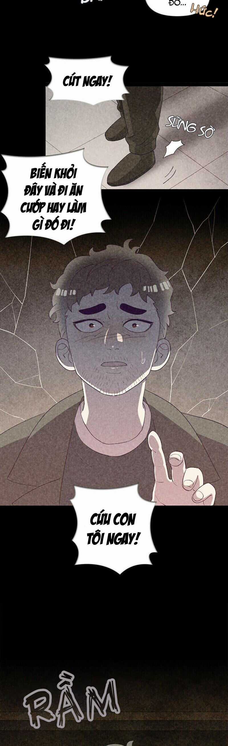 Ma Kể Chuyện 2 Chapter 9 trang 17