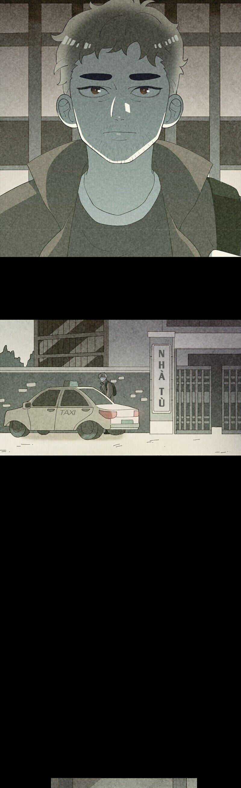 Ma Kể Chuyện 2 Chapter 9 trang 18