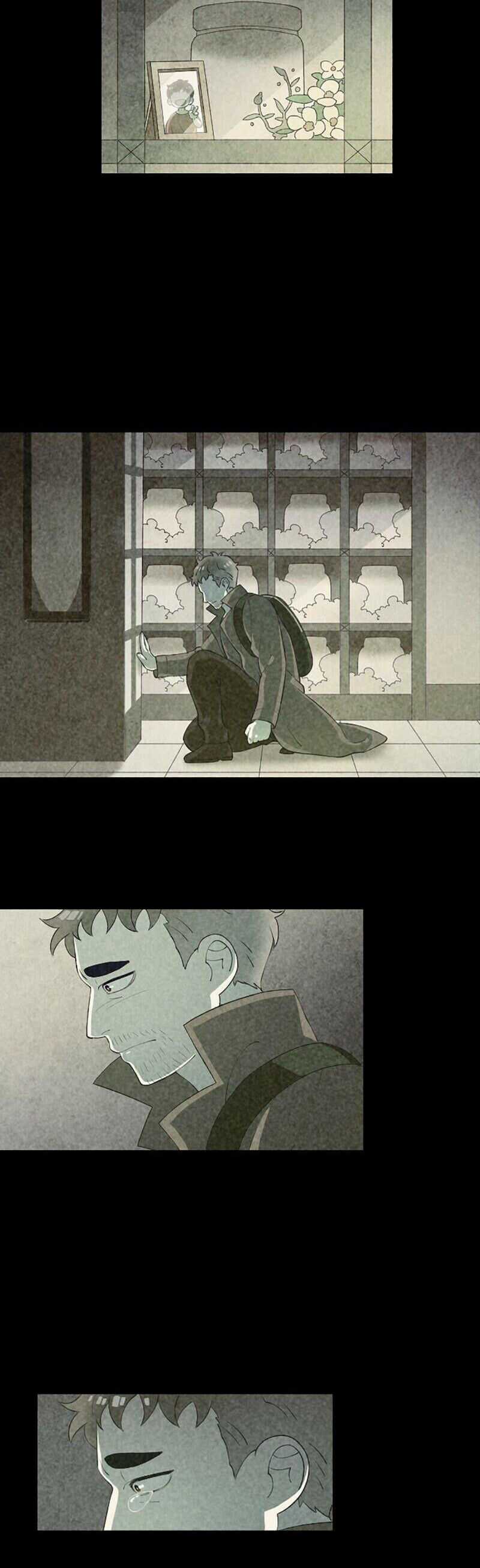 Ma Kể Chuyện 2 Chapter 9 trang 19