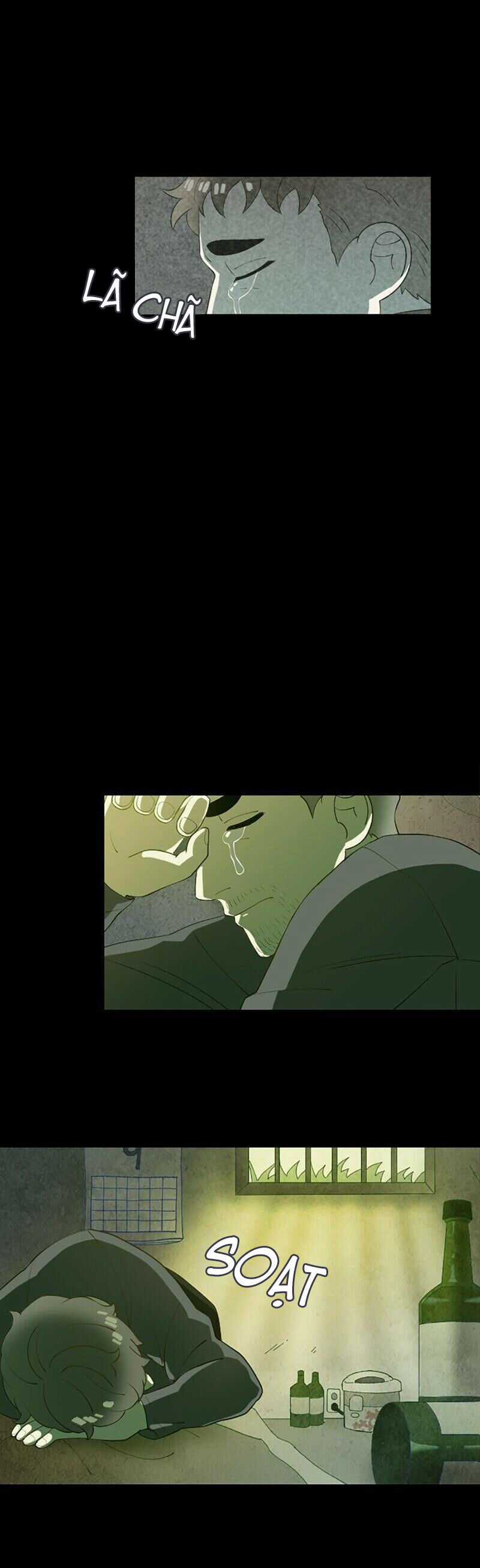 Ma Kể Chuyện 2 Chapter 9 trang 20