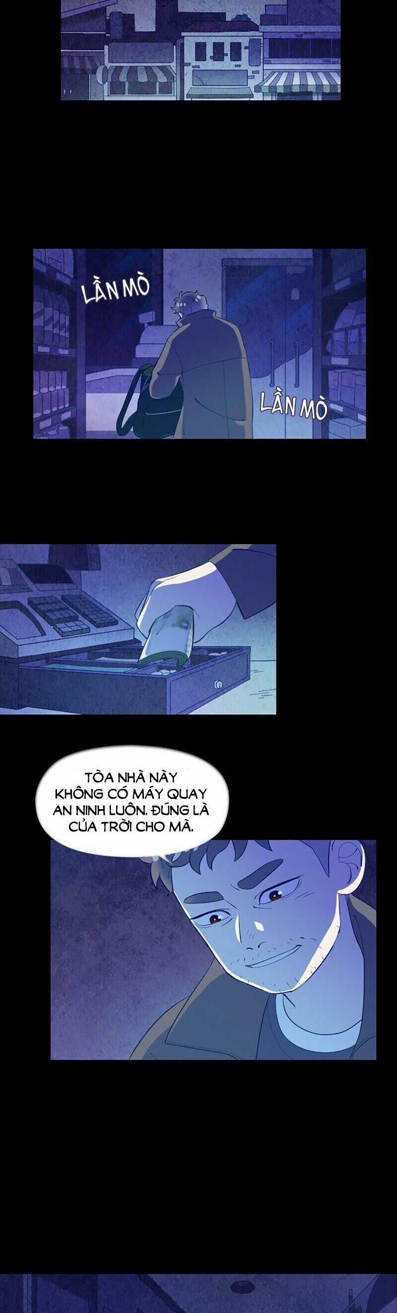 Ma Kể Chuyện 2 Chapter 9 trang 22