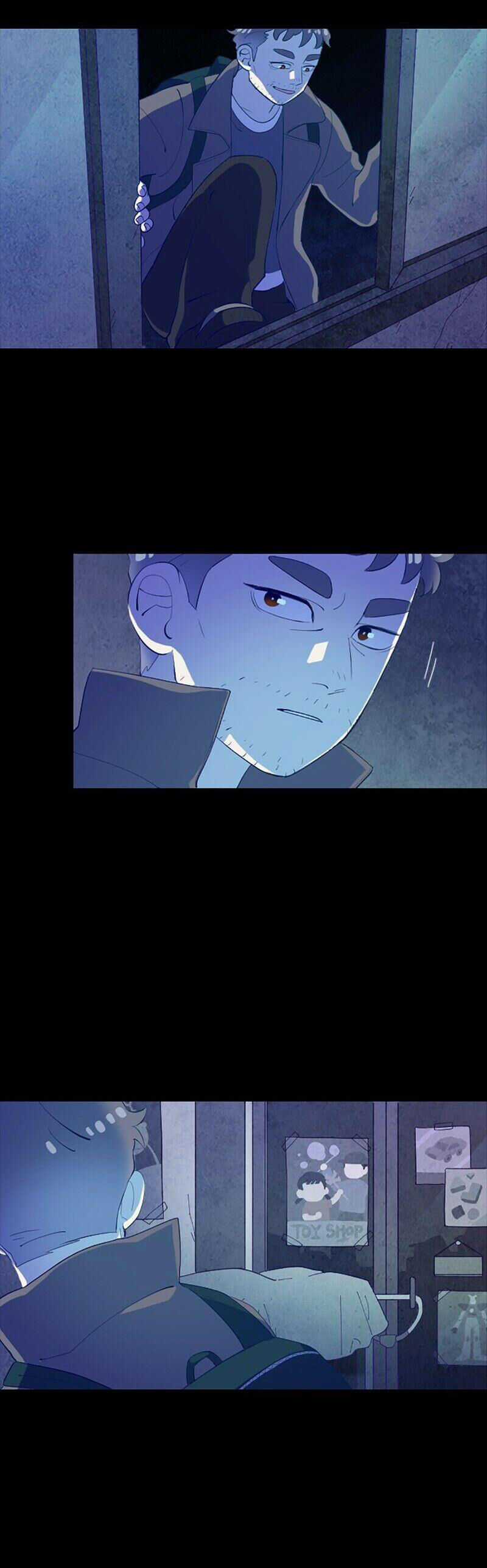 Ma Kể Chuyện 2 Chapter 9 trang 24