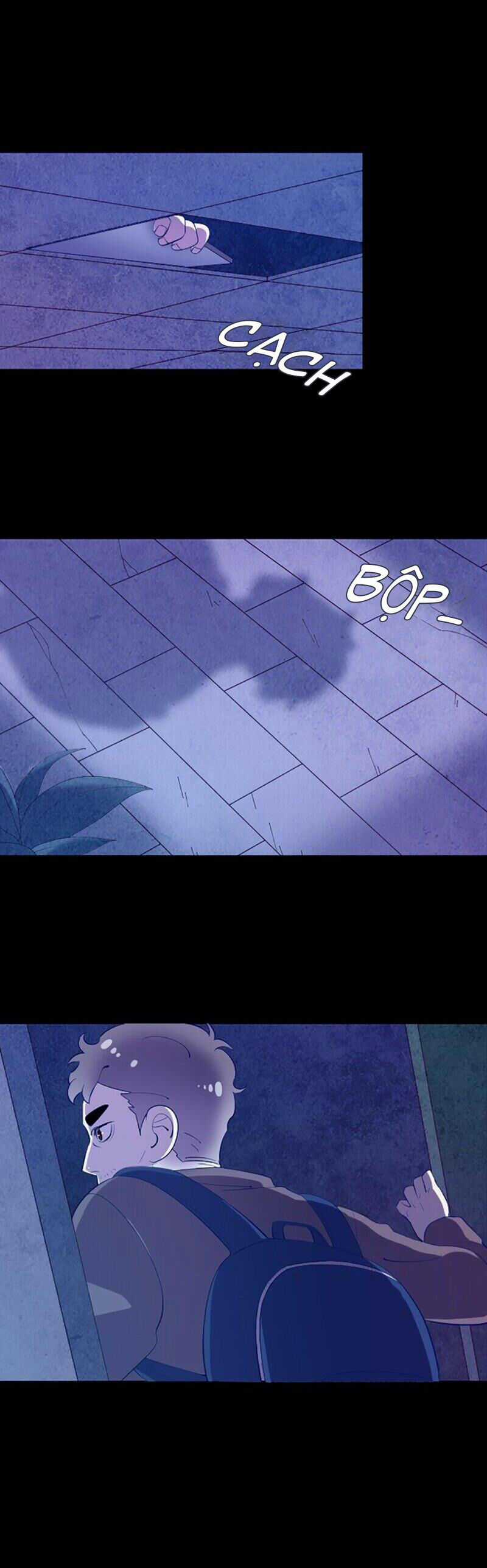 Ma Kể Chuyện 2 Chapter 9 trang 26