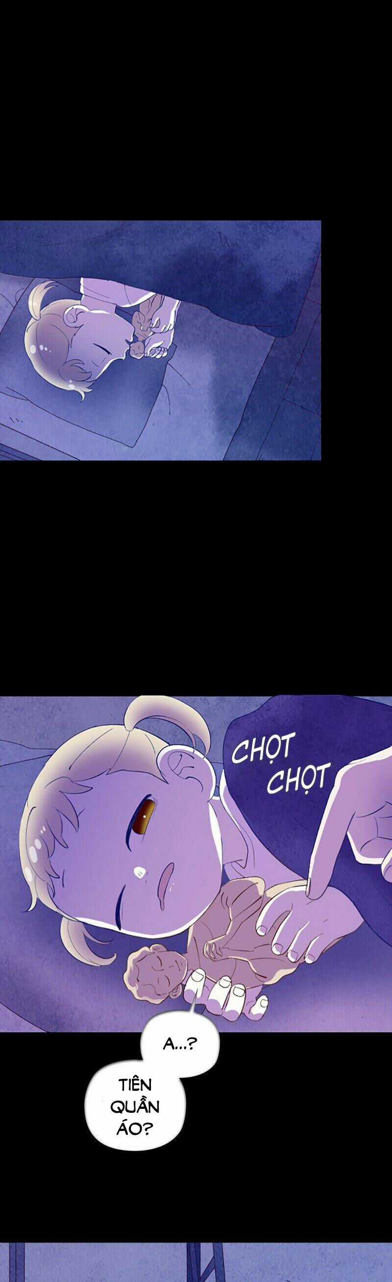 Ma Kể Chuyện 2 Chapter 9 trang 27