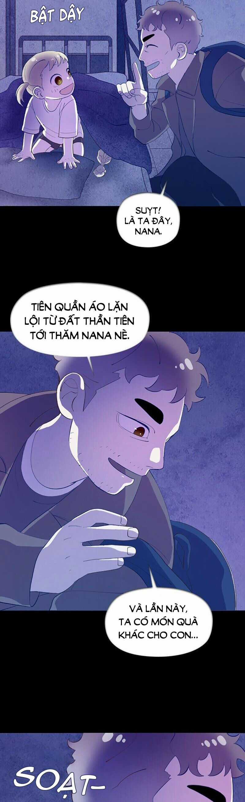 Ma Kể Chuyện 2 Chapter 9 trang 28