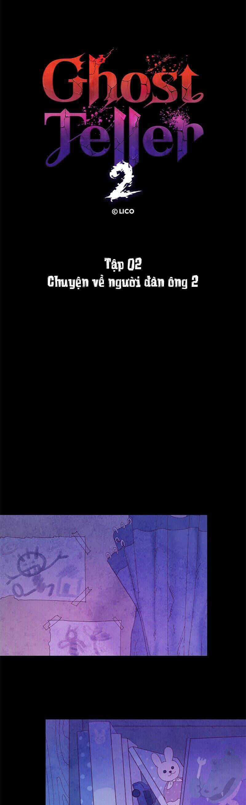 Ma Kể Chuyện 2 Chapter 9 trang 3