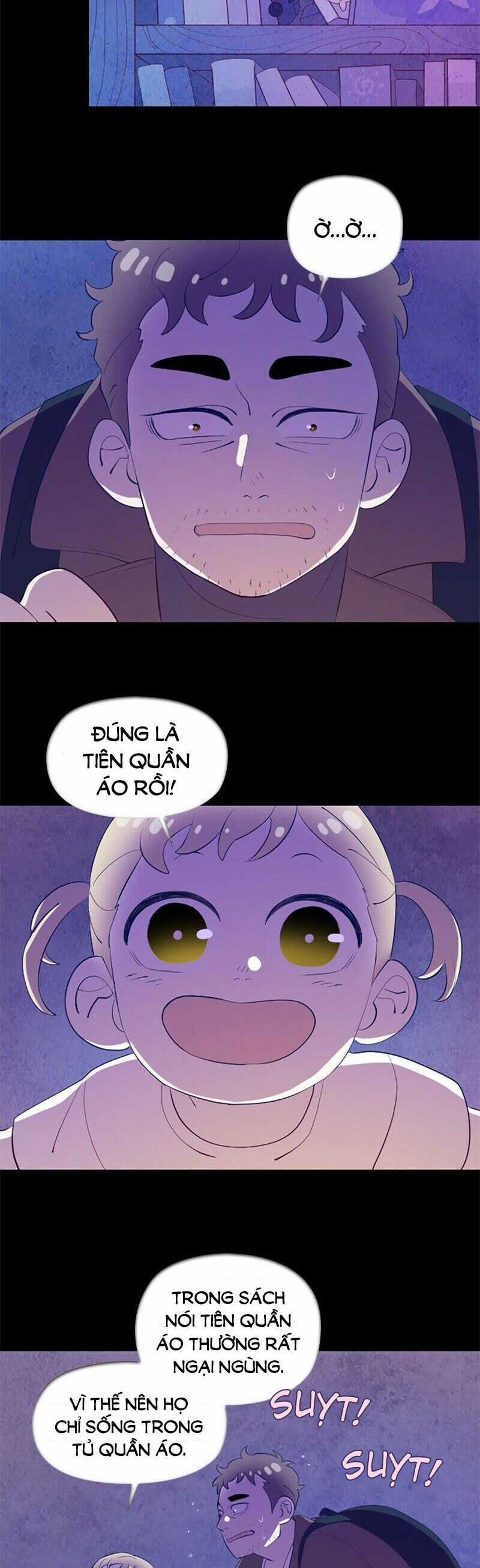 Ma Kể Chuyện 2 Chapter 9 trang 4