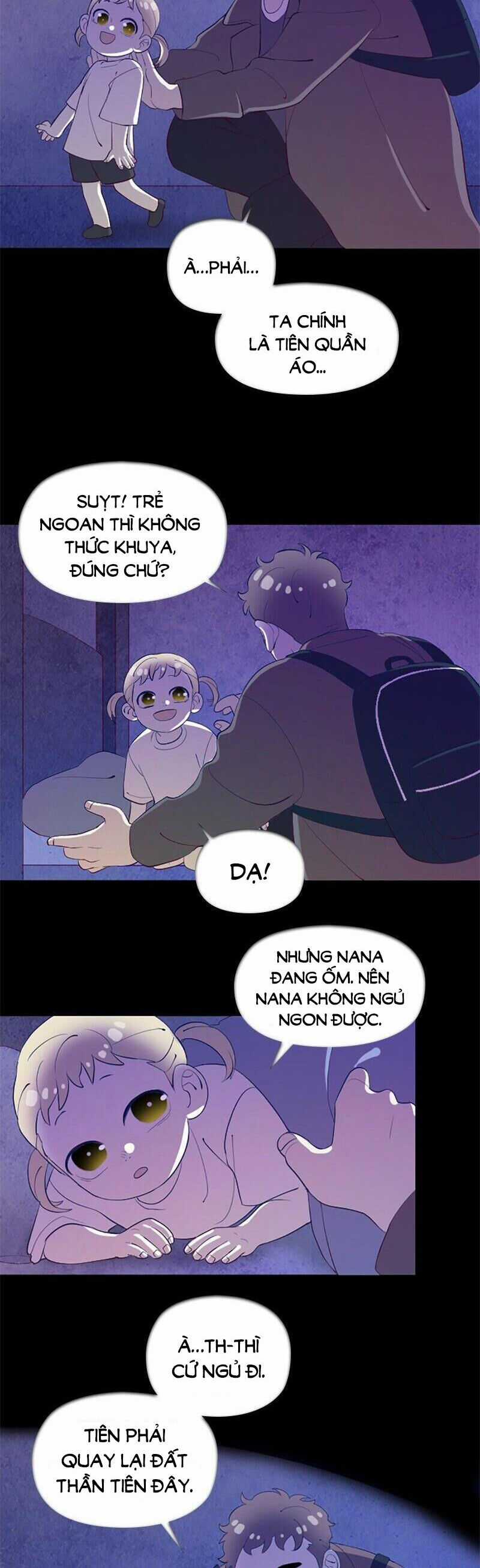 Ma Kể Chuyện 2 Chapter 9 trang 5