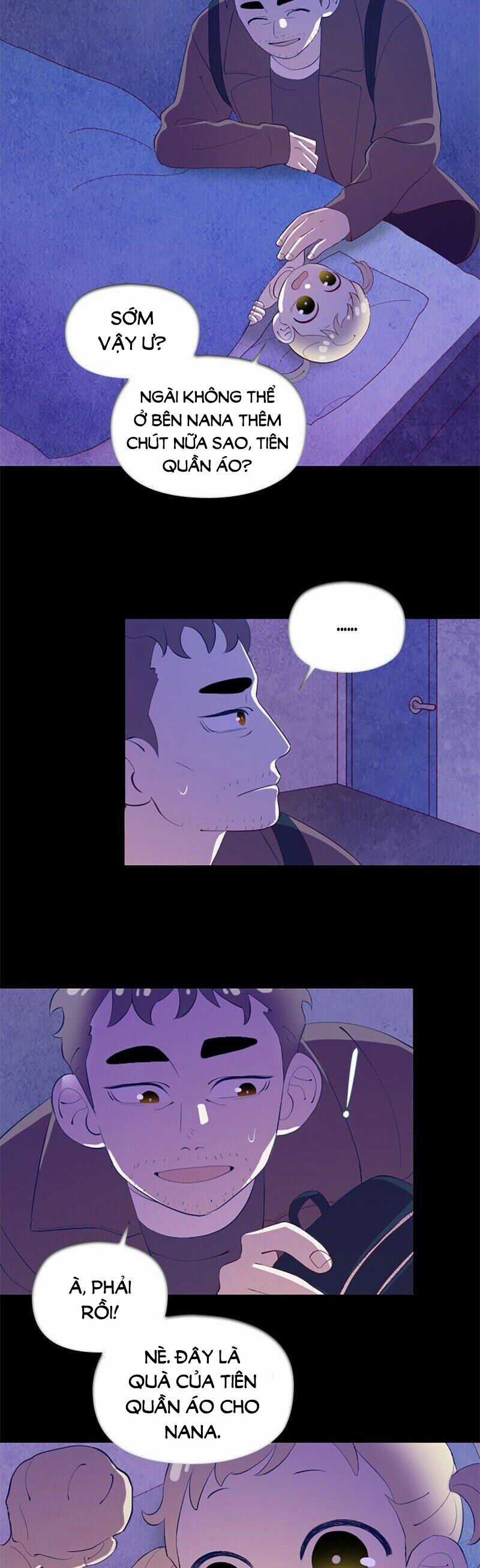 Ma Kể Chuyện 2 Chapter 9 trang 6