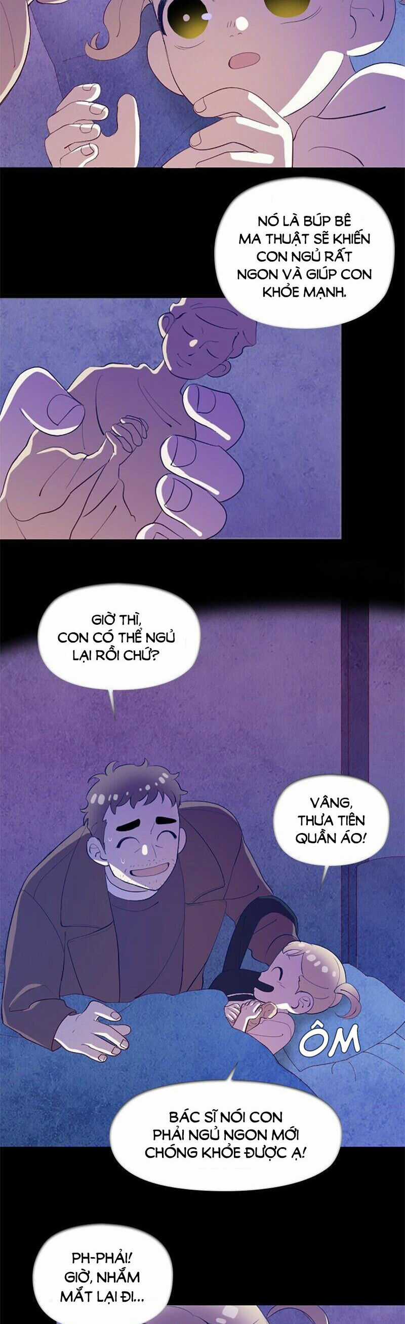 Ma Kể Chuyện 2 Chapter 9 trang 7