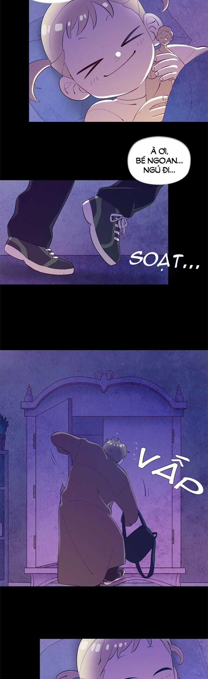 Ma Kể Chuyện 2 Chapter 9 trang 8