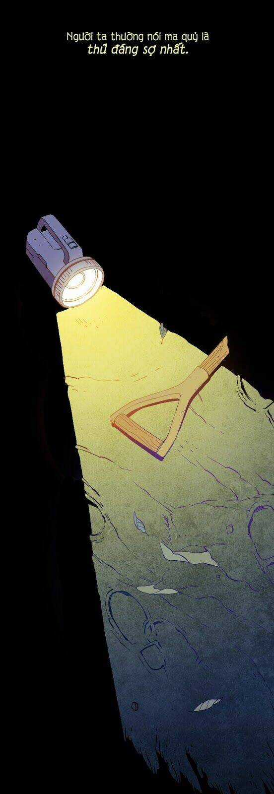 Ma Kể Chuyện Chapter 0 trang 11