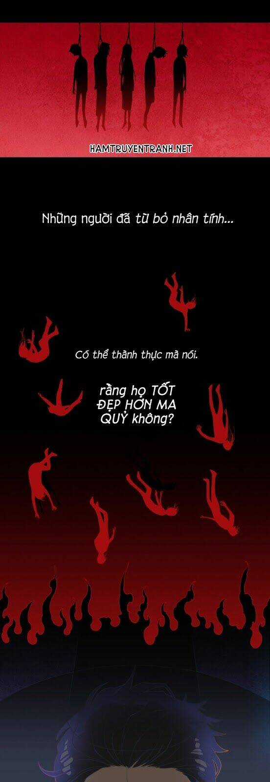 Ma Kể Chuyện Chapter 0 trang 15