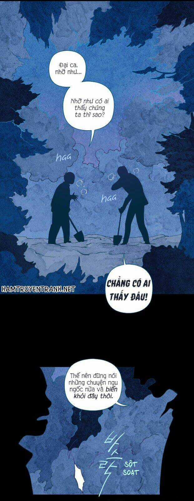 Ma Kể Chuyện Chapter 0 trang 2