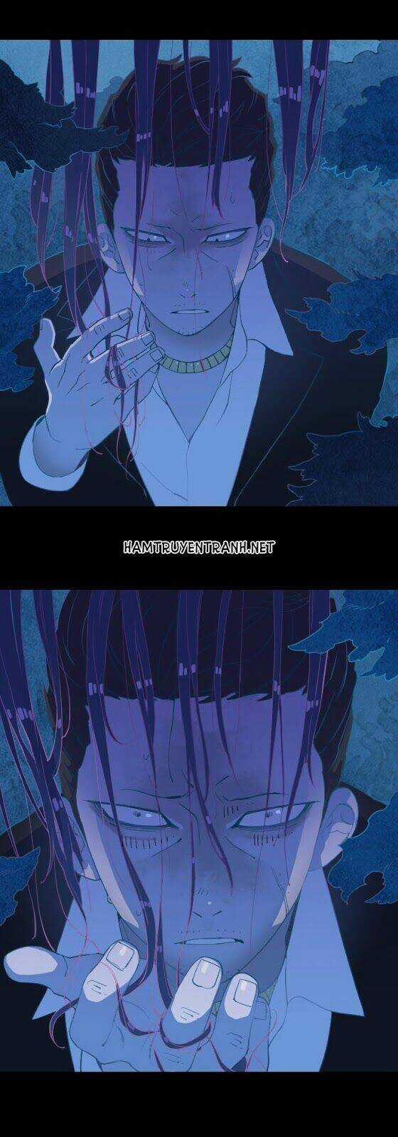 Ma Kể Chuyện Chapter 0 trang 8