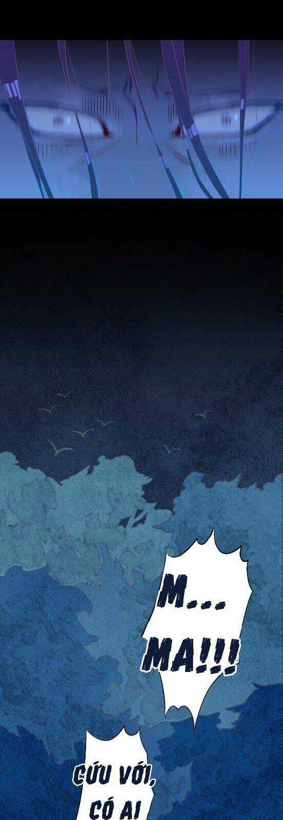 Ma Kể Chuyện Chapter 0 trang 9