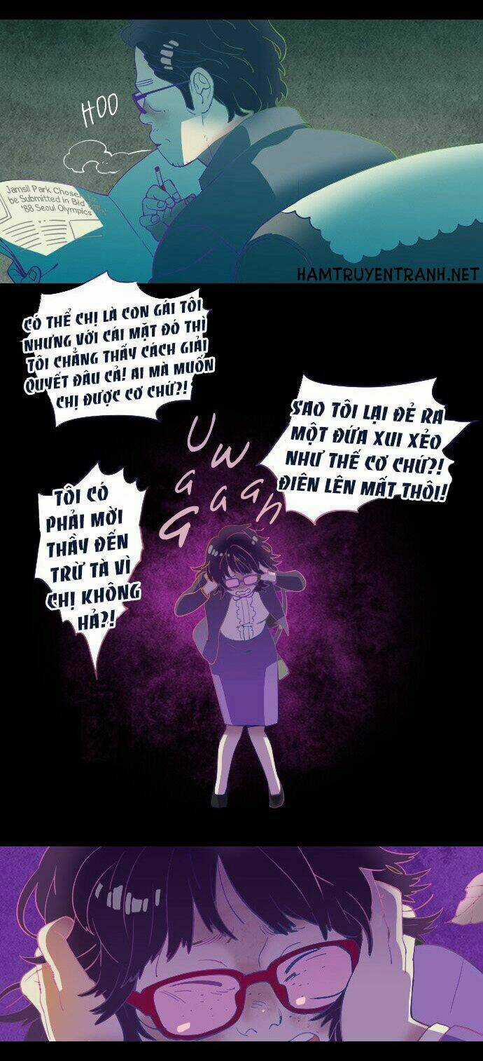 Ma Kể Chuyện Chapter 1 trang 11