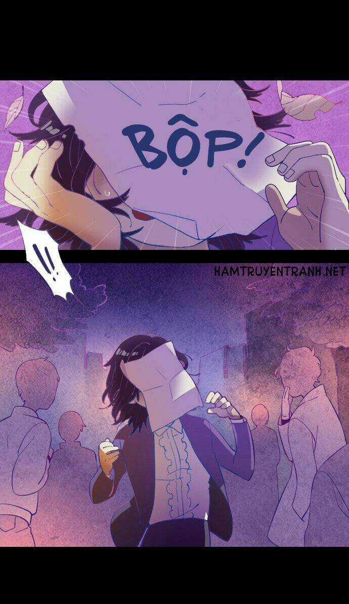 Ma Kể Chuyện Chapter 1 trang 12